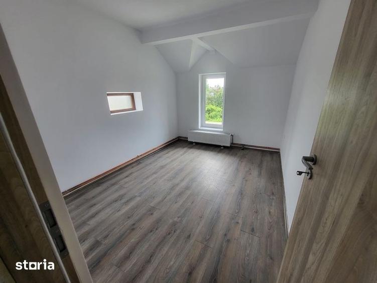 Casa Bolintin Vale de vanzare sau schimb cu apartament in Bucuresti - 3