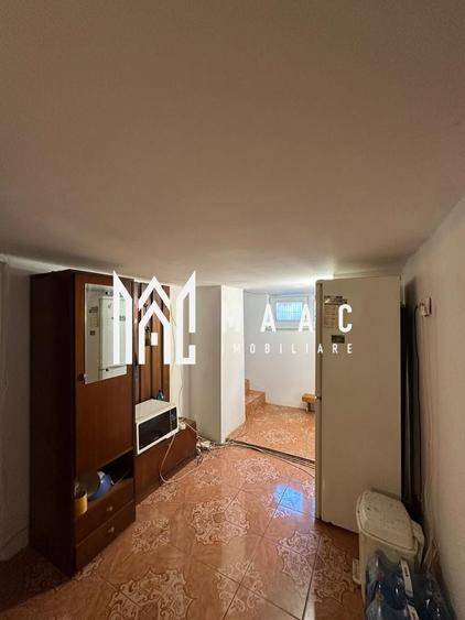 Casă individuală cu 4 camere cu Canalizare în Central