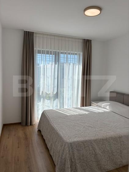 Apartament cu 3 camere decomandat în Câmpia Turzii