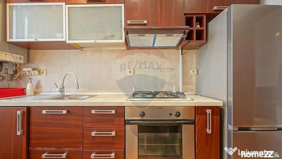 Comision 0 | Apartament cu 2 camere mobilat-utilat |Bulev... - 5