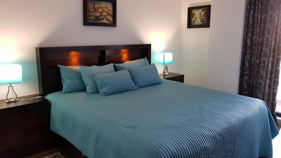Apartament cu 2 camere semidecomandat, mobilat în Tomis Nord