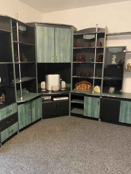 Apartament cu 3 camere decomandat în Rogerius