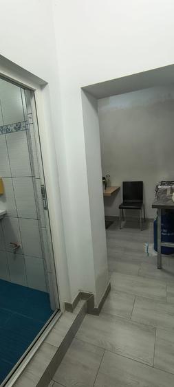 Garsonieră semidecomandată în Romană