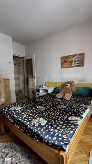 Apartament 3 camere, 70 mp, Sangeorgiu de Mures, zona Semicentrala - 14