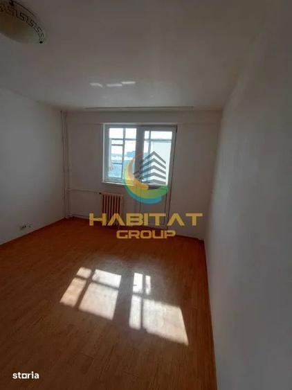 Apartament cu 2 camere decomandat, mobilat în Brâncoveanu