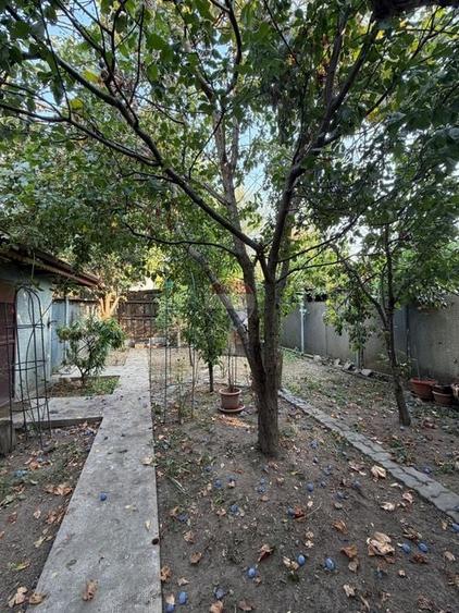 Casă cu 4 camere de vânzare în Bucurestii Noi | 15 min Metrou - 27