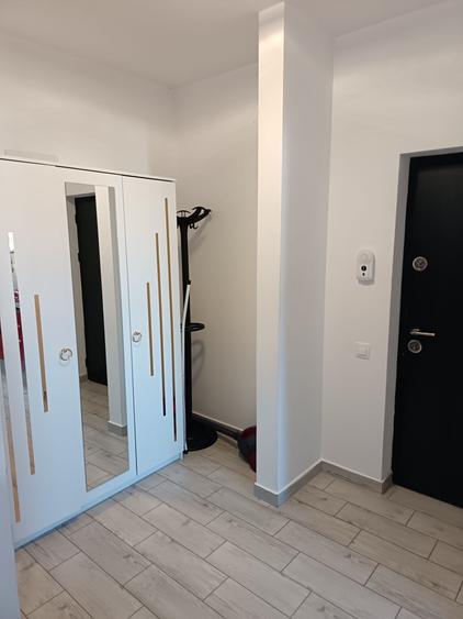 Garsonieră decomandată în Drumul Carului