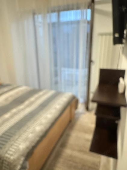 Apartament cu 2 camere nedecomandat în Exterior Vest