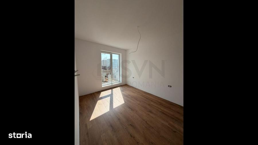 Apartament cu 2 camere în Nord — fotografia 1