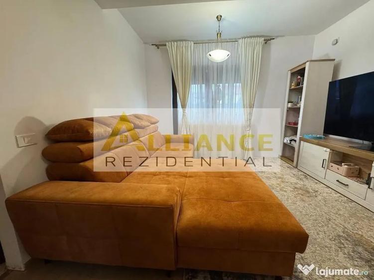 VILA INSIRUINTA 5 CAMERE SI 3 BAI - SOSEAUA OLTENITEI - 2