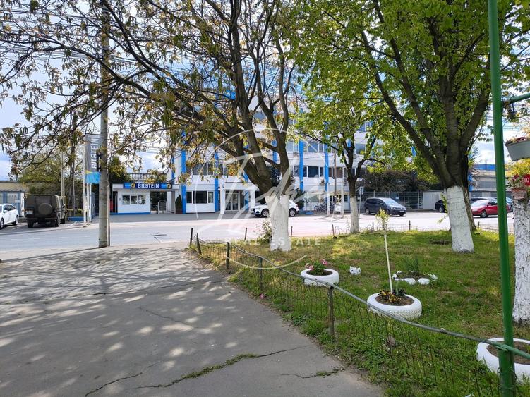 Garsonieră decomandată, mobilată în Lazaret