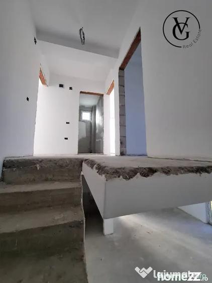 Vila tip duplex | P+1 | Valu lui Traian - 5
