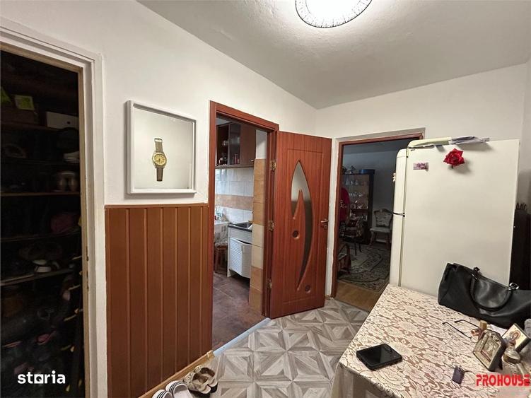 Zona Ura - Apartament cu 3 camere - 7