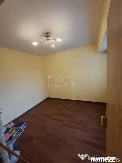 Apartament cu 3 camere decomandat în Lujerului