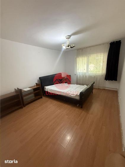 Apartament cu 2 camere decomandat în Inel I