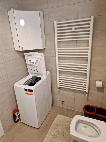 Apartament cu 2 camere decomandat, mobilat în Avantgarden