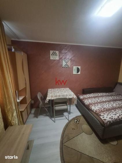Garsoniera renovata, mobilata si renovata in Alexandru, pe strada Musa - 4