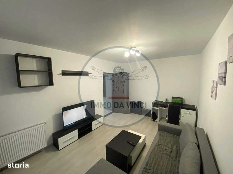 Apartament 2 camere decomandat, 55 MP, terasa, loc de parcare - 3