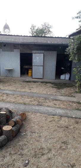 Casă cu 3 camere în Zăbrani