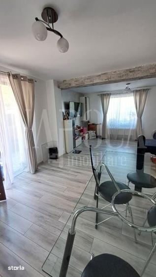 Casă cu 5 camere cu Teren 150 Mp în Baciu