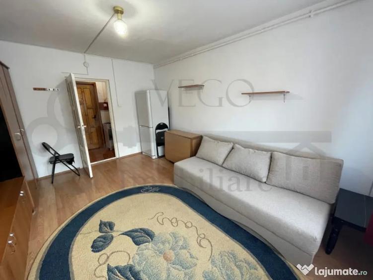 Oferta! Garsoniera de inchiriat in Marasti, zona Expo Transi - 6