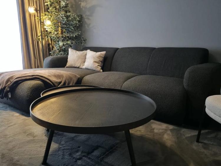 Apartament cu 2 camere decomandat, mobilat în Berceni