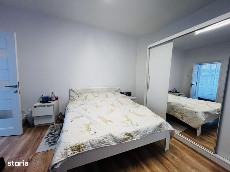 Casa complet renovata, 4 camere- zona Lunei, Timisoara - 10