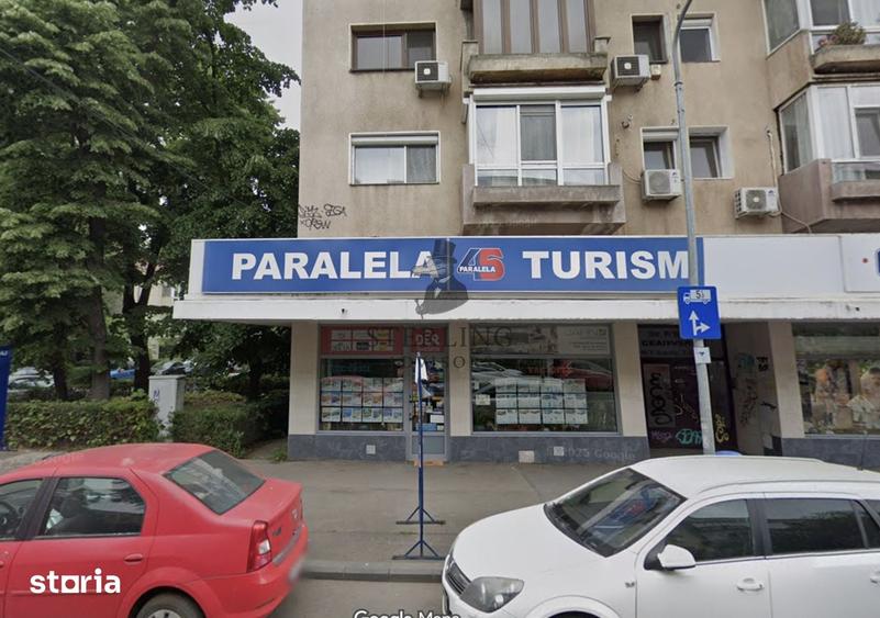 Spațiu comercial, de 64 mp, în Floreasca