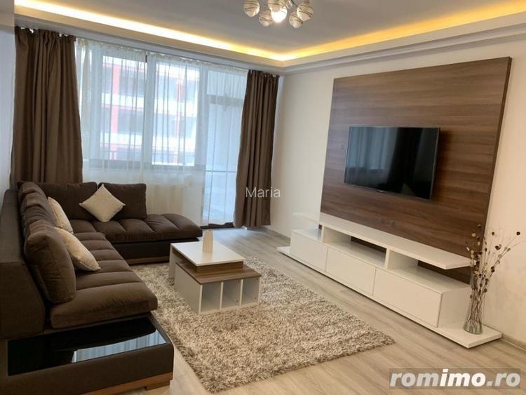Apartament cu 1 camera de vanzare in Torontalului