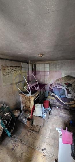 Casa batraneasca cu teren de vanzare in Busteni - 17