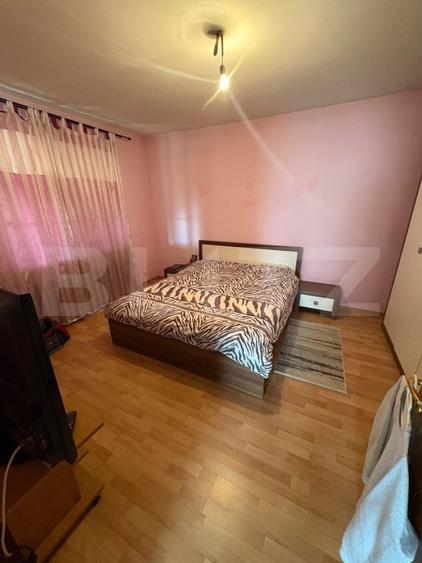Casă individuală cu 5 camere cu Canalizare în Nord