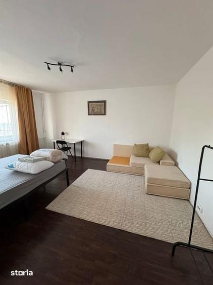 Rooms for Erasmus students in shared apartments - 5