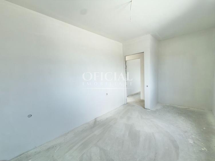 Apartament 3 Camere | 2 Bai | Intermediar | Semifinisat  Zona VIVO BMW - 6