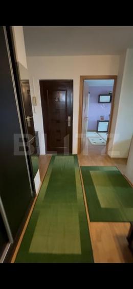 Apartament cu 2 camere decomandat, mobilat în Mihai Bravu