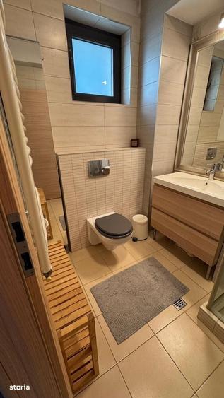 Casa Individuala/ P+1 cu 350 mp Teren/ Metrou Dimitrie Leonida - 19