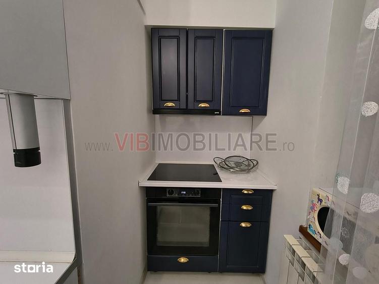 Inchiriere apartament 3 camere, 65 mp, mobilat, utilat - Floreasca - 5