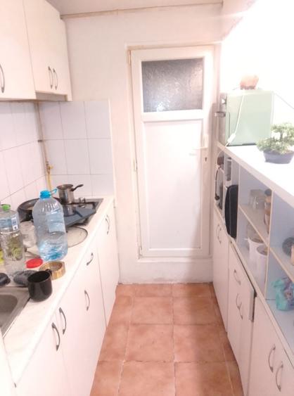 Garsonieră nedecomandată în Central
