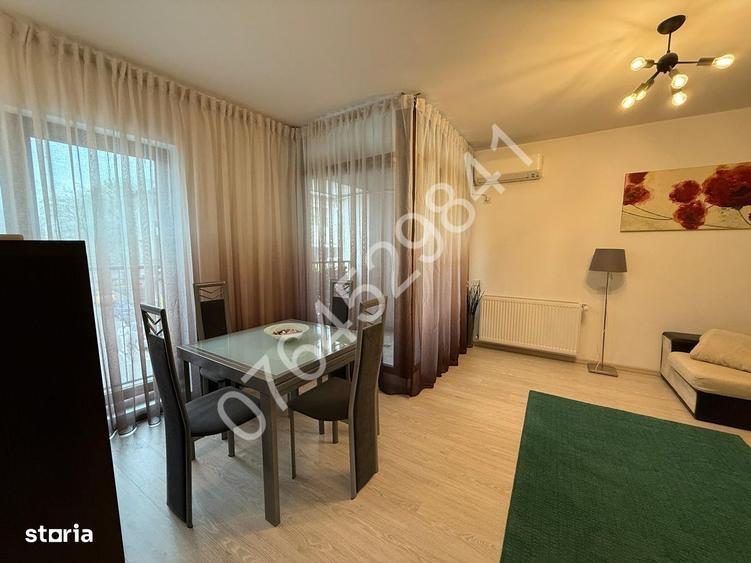 Apartament cu 3 camere în Iancului