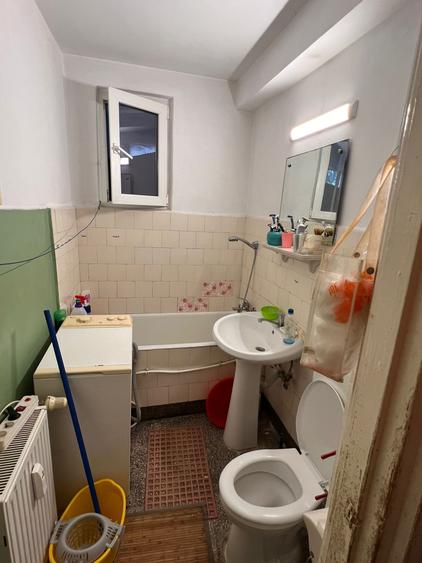 Apartament 2 Camere,Iancului,Metrou,Vatra Luminoasa,bl.reabilitat,et.4/10,Liber - 9