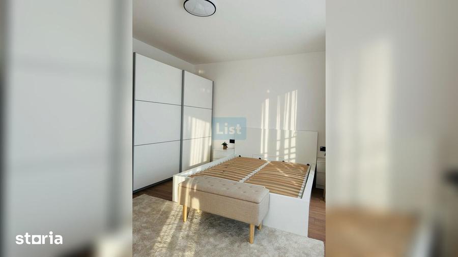 Casă cu 4 camere decomandat cu Teren 500 Mp în Baciu