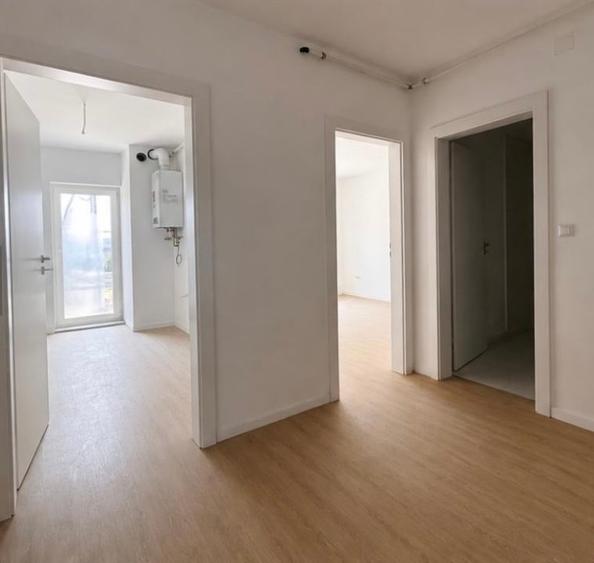 Apartament cu 2 camere decomandat în Tudor