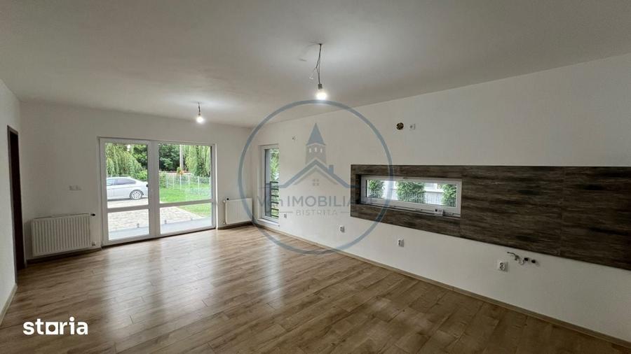 Apartament cu 4 camere în Central