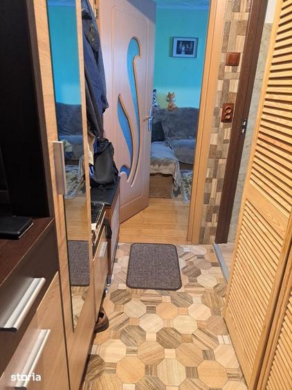 Apartament cu 2 camere în Rogerius