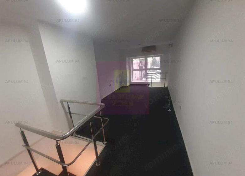 Spațiu comercial, de 85 mp, în Unirii