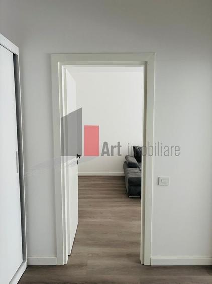 Apartament cu 2 camere decomandat, mobilat în Lujerului