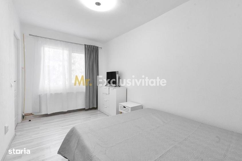 Apartament cu 4 camere în Găvana