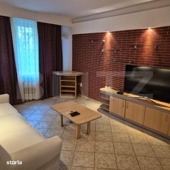 Apartament cu 4 camere decomandat în Pantelimon