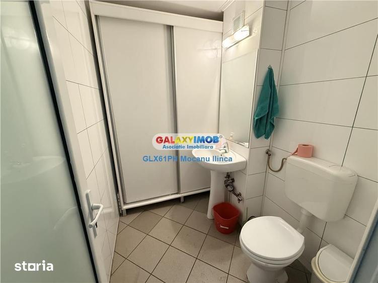Spațiu comercial, de 60 mp, în 9 Mai