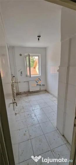 Apartament Decomandat Etaj 1 Zona Dambovita / Bloc Izolat - Timisoara (Timis) - 2