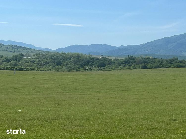 Teren intravilan 646 mp Calea Cisnadiei Str. Zorilor- deschidere l